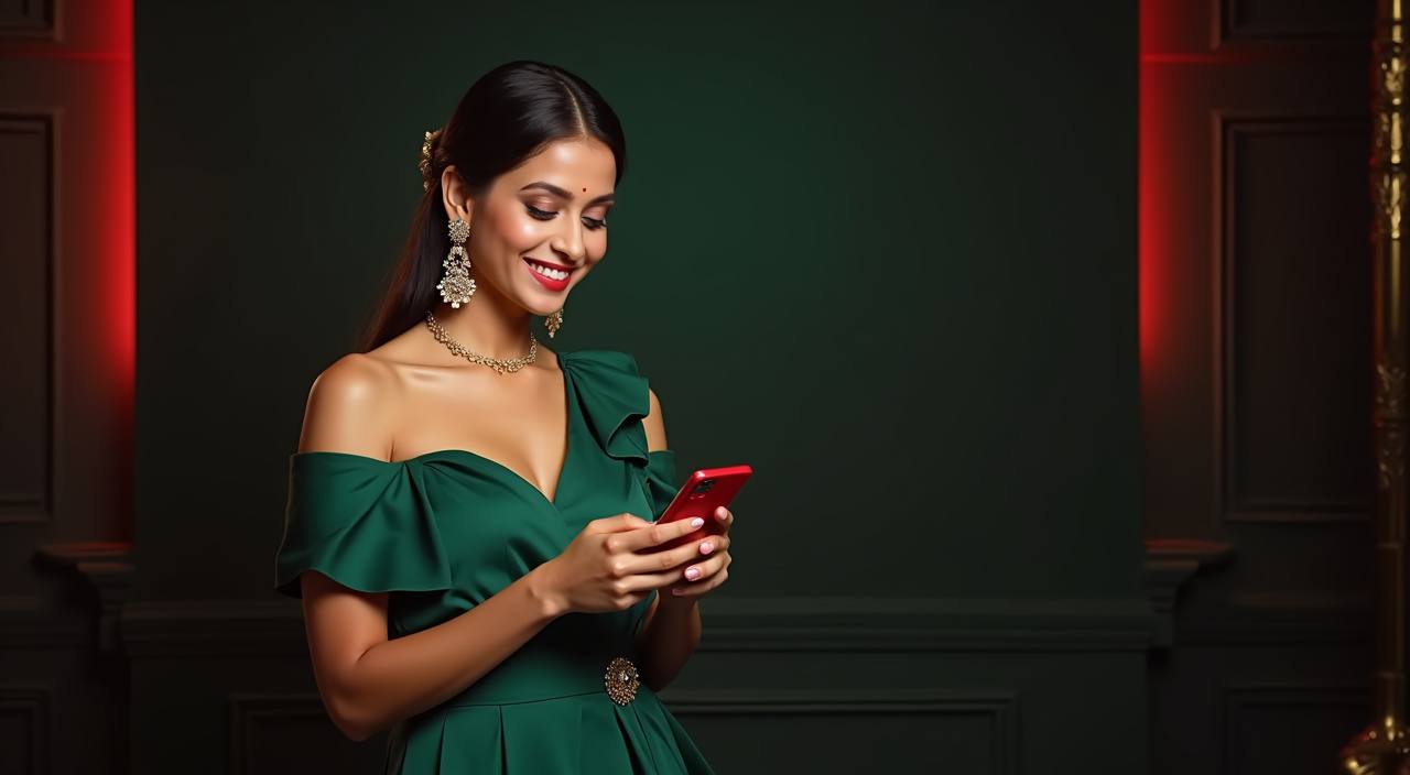 6dca 6dca অ্যাপ — Android ও iOS-এ পুরো লবি